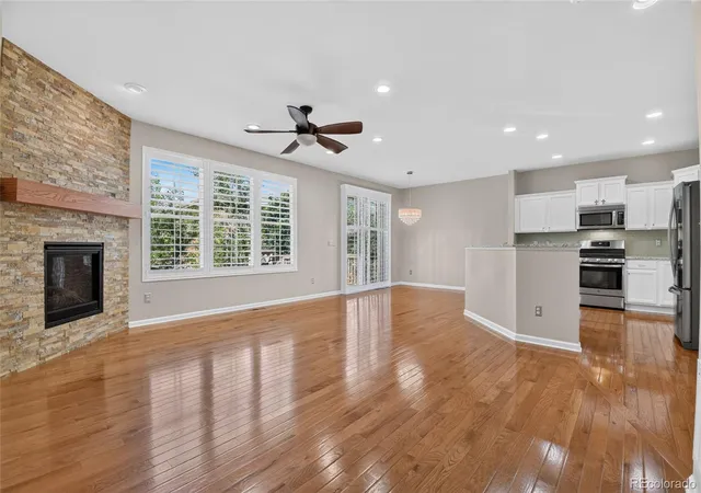 image of 16015 Meeker Wy, Broomfield, CO 80023 | MLS# 9374751
