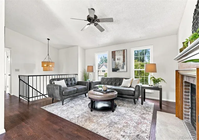 2nd image of 1120 Somerset St, Lafayette, CO 80026 | MLS# 7447716