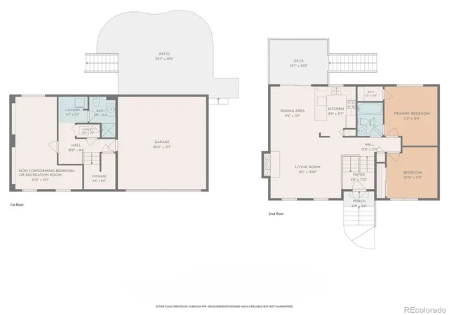 47th image of 1120 Somerset St, Lafayette, CO 80026 | MLS# 7447716