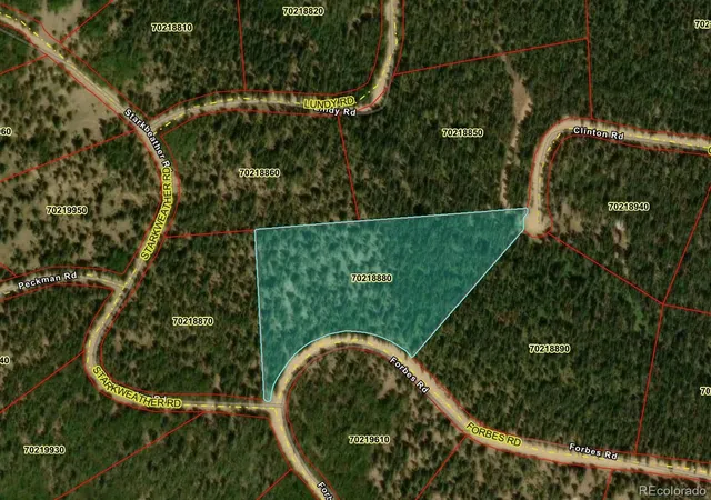 Photo 2 of Sale Pending at Lot 6615 Forbes Rd, San Luis, CO 81152 | MLS# 8940721 | Listing updated on 2026-08-29