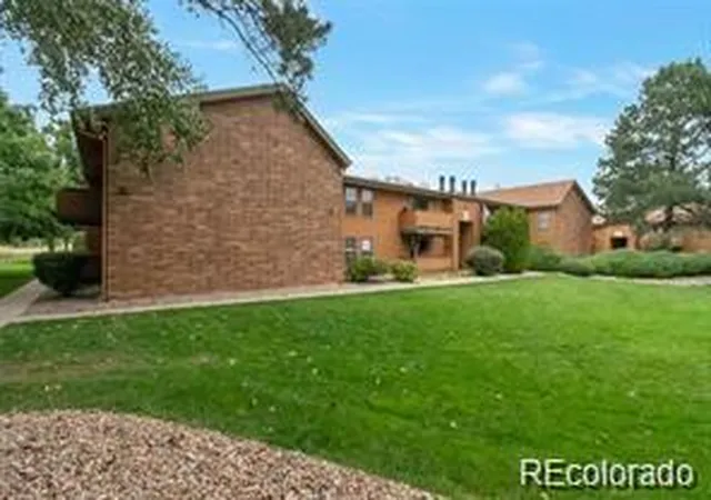 1st image of 3335 S Ammons St #6-104, Lakewood, CO 80227 | MLS# 9825161