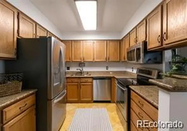 3rd image of 3335 S Ammons St #6-104, Lakewood, CO 80227 | MLS# 9825161