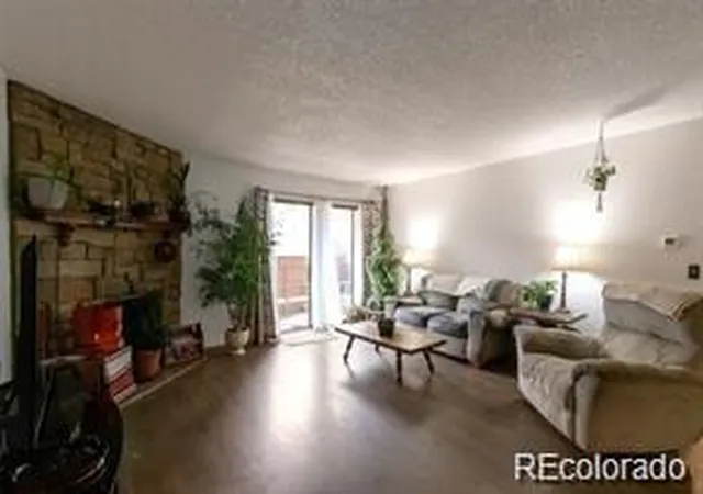 4th image of 3335 S Ammons St #6-104, Lakewood, CO 80227 | MLS# 9825161