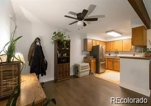 5th image of 3335 S Ammons St #6-104, Lakewood, CO 80227 | MLS# 9825161