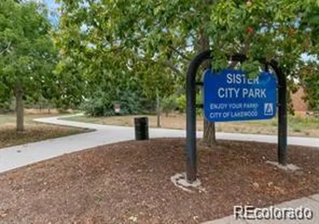 2nd image of 3335 S Ammons St, Lakewood, CO 80227