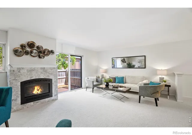 2nd image of 1466 Greenbriar Blvd, Boulder, CO 80305 | MLS# IR1066406