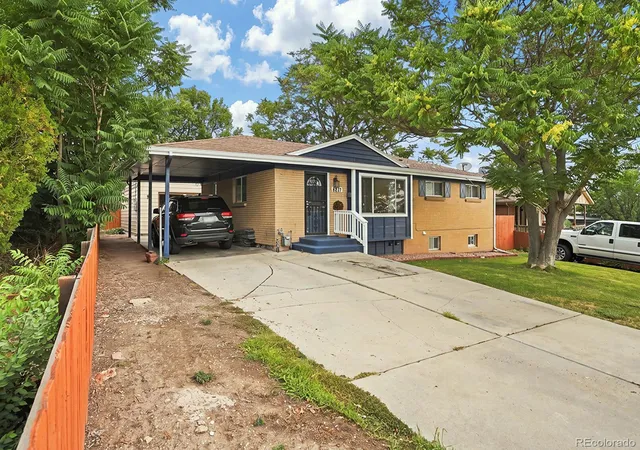 2nd image of 8671 Hopkins Dr, Denver, CO 80229 | MLS# 3409435