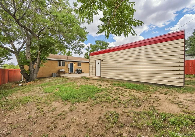 24th image of 8671 Hopkins Dr, Denver, CO 80229 | MLS# 3409435