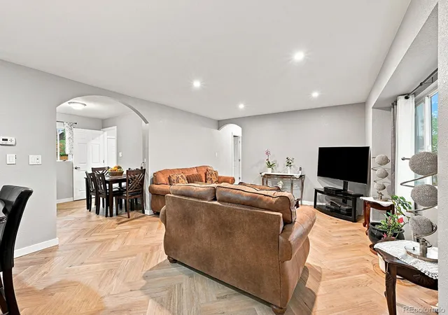 3rd image of 8671 Hopkins Dr, Denver, CO 80229 | MLS# 3409435