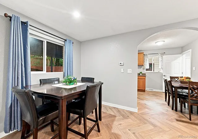 5th image of 8671 Hopkins Dr, Denver, CO 80229 | MLS# 3409435