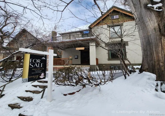 1st image of 1134 Josephine St, Denver, CO 80206 | MLS# 7342352