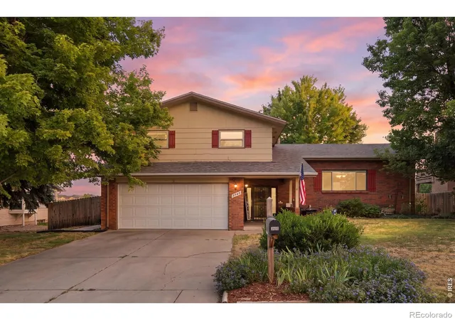 1st image of 3906 W 22nd St, Greeley, CO 80634 | MLS# IR1066409