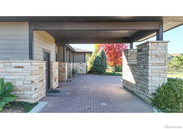 3rd image of 753 Glenn Ridge Dr, Fort Collins, CO 80524 | MLS# IR1066410