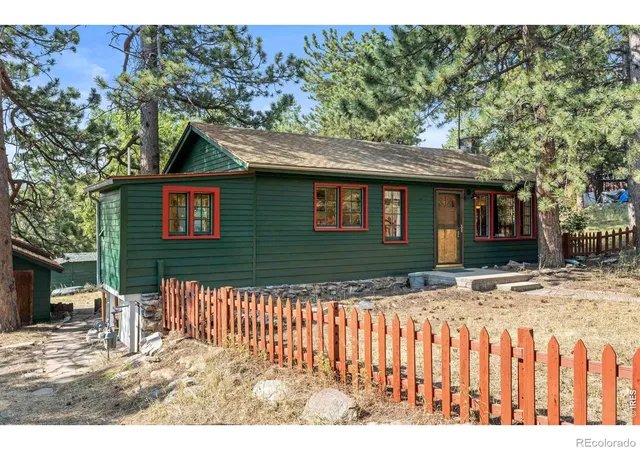 2nd image of 32048 Hwy 72 Dr, Golden, CO 80403 | MLS# IR1066411