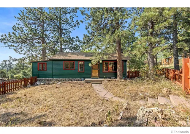 4th image of 32048 Hwy 72 Dr, Golden, CO 80403 | MLS# IR1066411