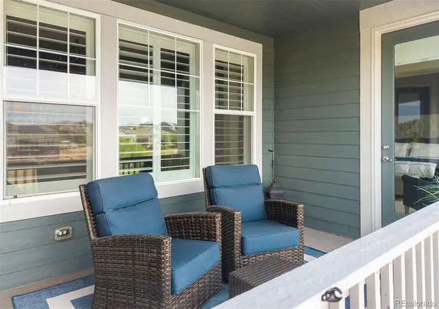 2nd image of 8015 S Vandriver Wy, Aurora, CO 80016 | MLS# 2083331
