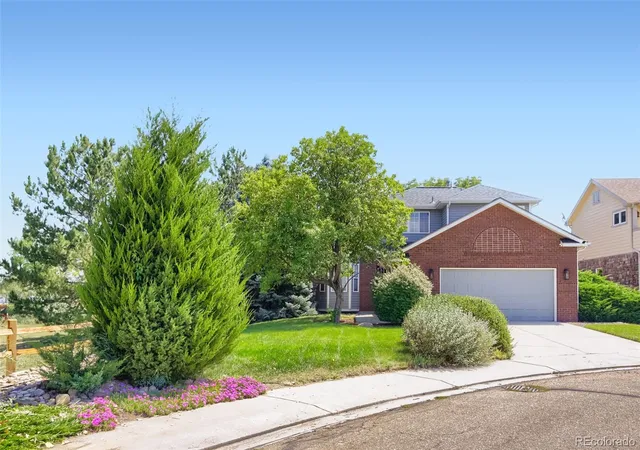 2nd image of 2054 Falcon Dr, Longmont, CO 80503 | MLS# 5758478