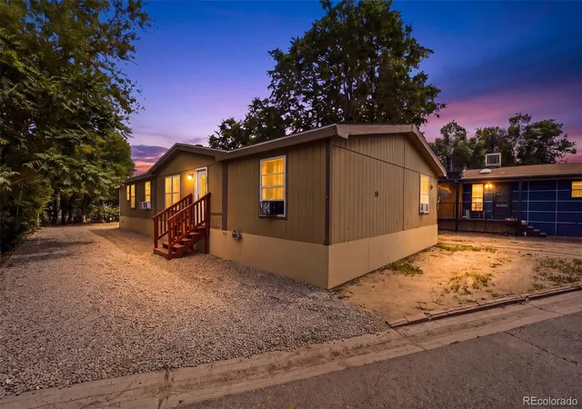 image of 6500 E 88th Ave Lot 50, Henderson, CO 80640 | MLS# 8100030
