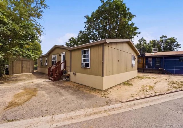 image of 6500 E 88th Ave Lot 50, Henderson, CO 80640 | MLS# 8100030