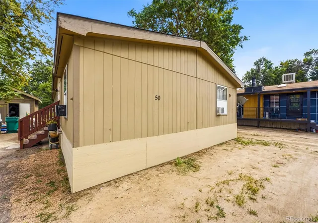 image of 6500 E 88th Ave Lot 50, Henderson, CO 80640 | MLS# 8100030