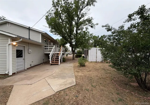 5th image of 7715 4Th St, Wellington, CO 80549 | MLS# 1583056
