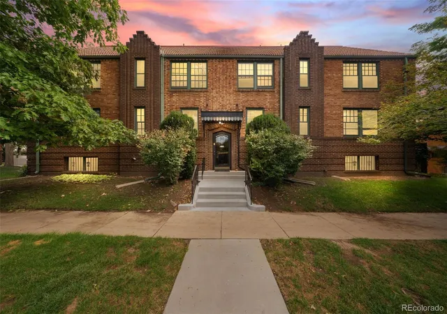 2nd image of 3850 E 17th Avenue #5, Denver, CO 80206 | MLS# 7408300