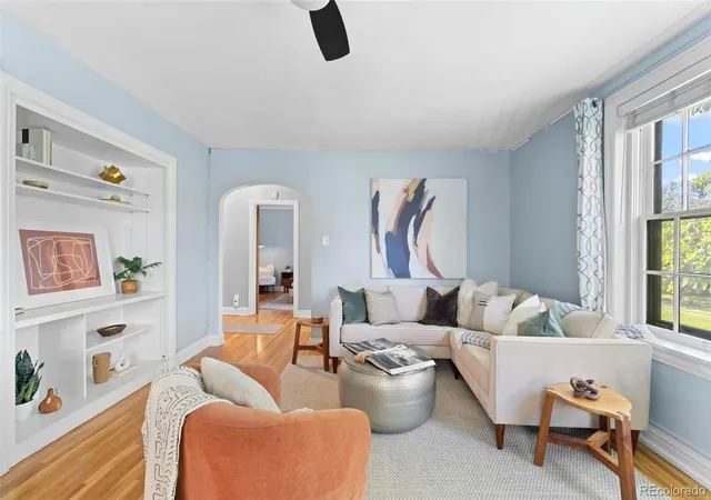 5th image of 3850 E 17Th Ave, Denver, CO 80206
