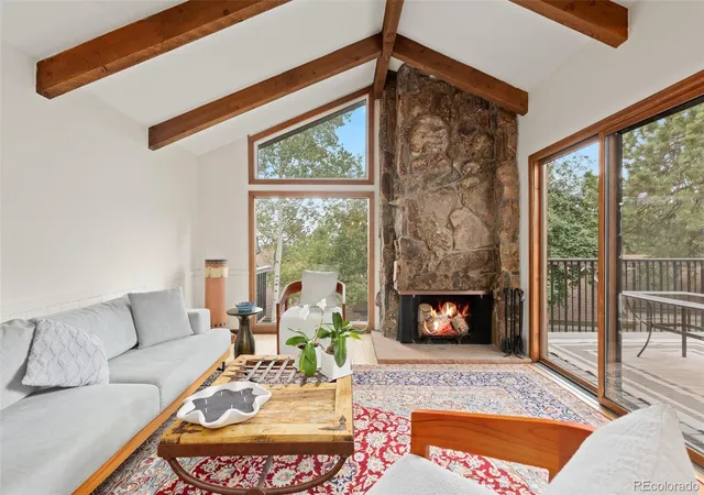 1st image of 2356 Hiwan Dr #46, Evergreen, CO 80439 | MLS# 9358239