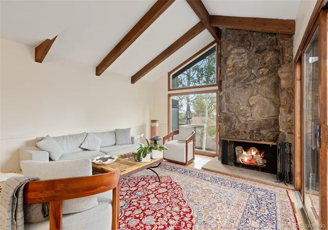 3rd image of 2356 Hiwan Dr #46, Evergreen, CO 80439 | MLS# 9358239