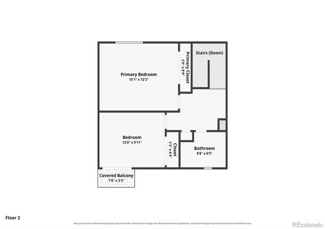 2nd image of 2356 Hiwan Dr, Evergreen, CO 80439