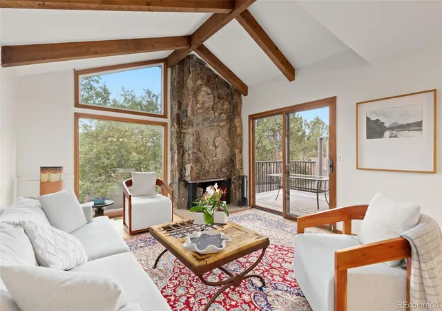 4th image of 2356 Hiwan Dr #46, Evergreen, CO 80439 | MLS# 9358239