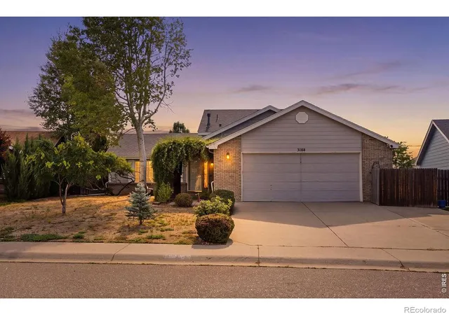 1st image of 3188 52nd Ave, Greeley, CO 80634 | MLS# IR1066414