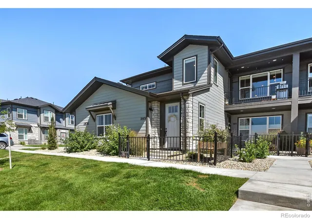 1st image of 6826 School House Dr #203, Timnath, CO 80547 | MLS# IR1066415