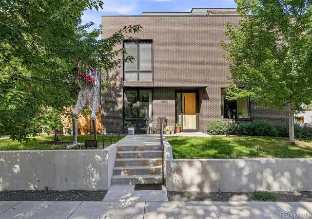 1st image of 3885 Stuart St, Denver, CO 80212 | MLS# 4207402