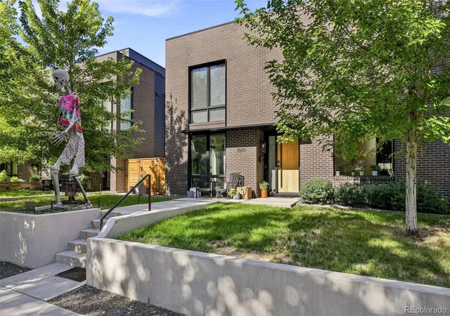 47th image of 3885 Stuart St, Denver, CO 80212 | MLS# 4207402