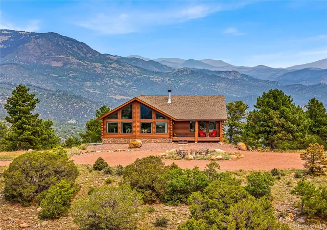 1st image of 256 Mountain Top Rd, Canon City, CO 81212 | MLS# 7961297