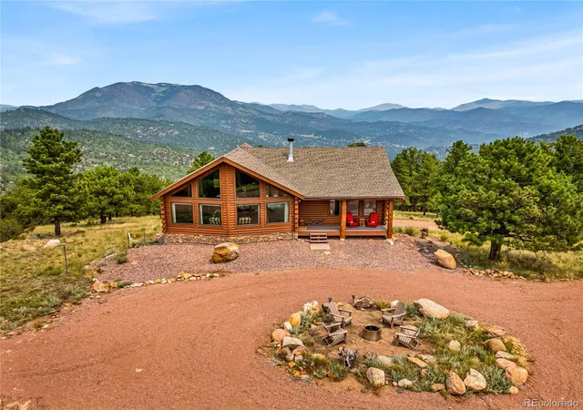 2nd image of 256 Mountain Top Rd, Canon City, CO 81212 | MLS# 7961297