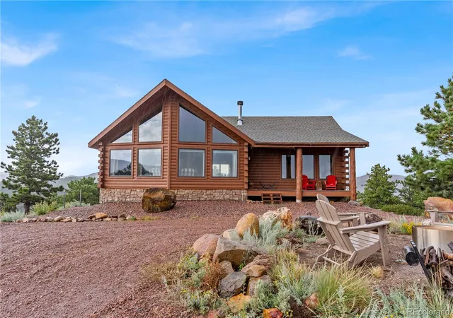 3rd image of 256 Mountain Top Rd, Canon City, CO 81212 | MLS# 7961297