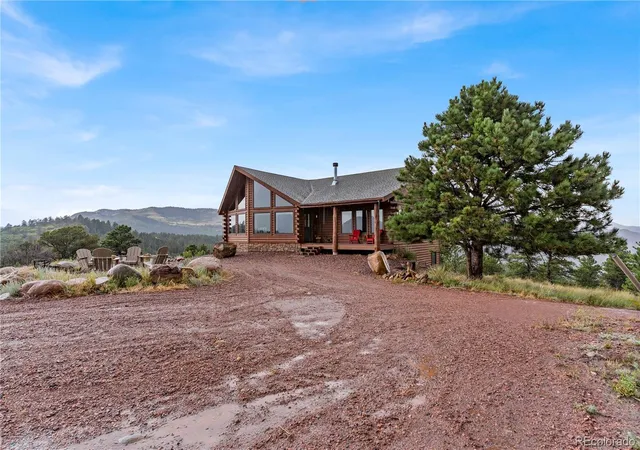 37th image of 256 Mountain Top Rd, Canon City, CO 81212 | MLS# 7961297