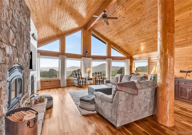 5th image of 256 Mountain Top Rd, Canon City, CO 81212 | MLS# 7961297