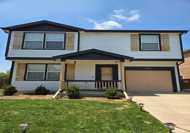 Photo 1 of Single family home for sale at 10021 Hudson Ct, Thornton, CO 80229 | MLS# 5882712 | Listing updated on 2026-08-14