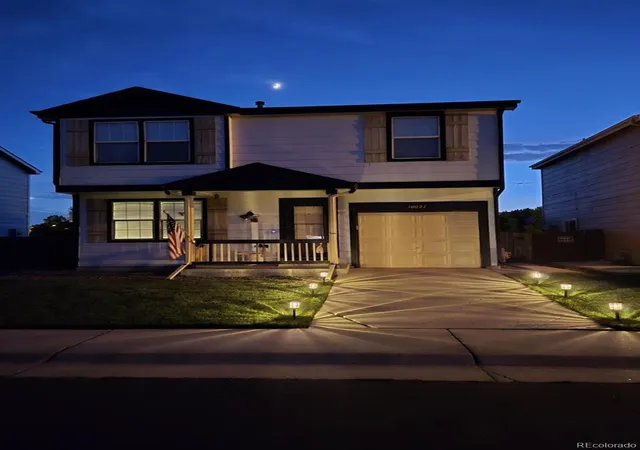 Photo 2 of Single family home for sale at 10021 Hudson Ct, Thornton, CO 80229 | MLS# 5882712 | Listing updated on 2026-08-14