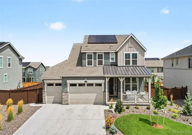 1st image of 14854 Elm St, Thornton, CO 80602 | MLS# 3474985