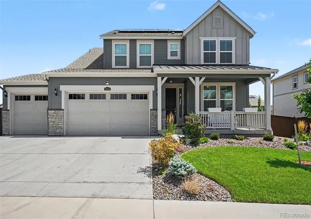 2nd image of 14854 Elm St, Thornton, CO 80602 | MLS# 3474985