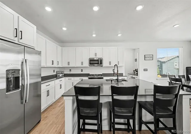 Photo 3 of Single family home for sale at 14854 Elm St, Thornton, CO 80602 | MLS# 3474985 | Listing updated on 2026-09-15