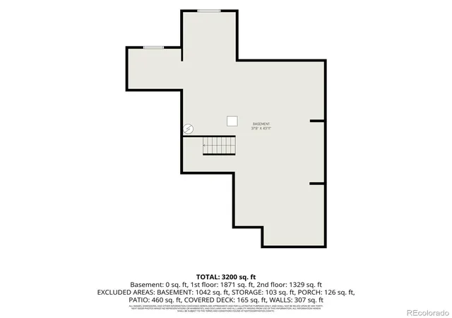 47th image of 14854 Elm St, Thornton, CO 80602 | MLS# 3474985