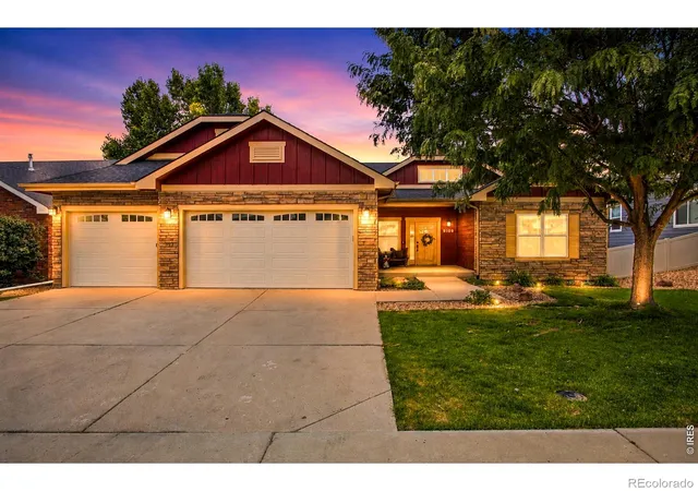 1st image of 8108 22nd St, Greeley, CO 80634 | MLS# IR1066416