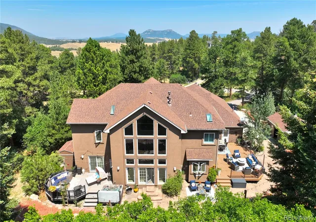 1st image of 14375 Timber Trl, Larkspur, CO 80118 | MLS# 2632202