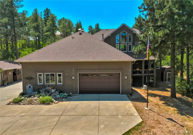 2nd image of 14375 Timber Trl, Larkspur, CO 80118 | MLS# 2632202