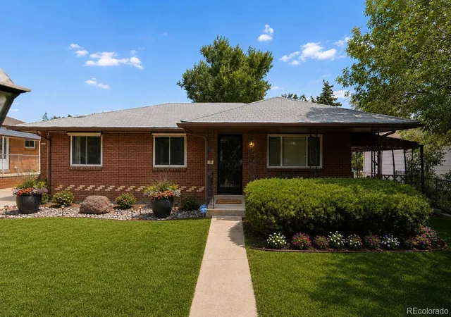 1st image of 7830 Bradburn Blvd, Westminster, CO 80030 | MLS# 9378509